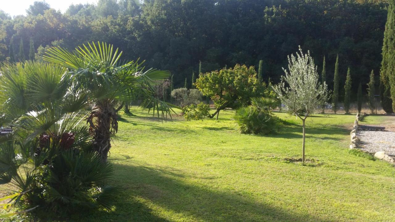 Provence Bed & Breakfast Carpentras Exterior photo