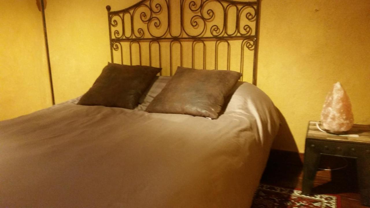 Provence Bed & Breakfast Carpentras Exterior photo