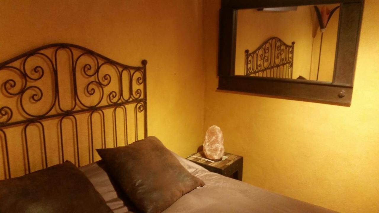 Provence Bed & Breakfast Carpentras Exterior photo
