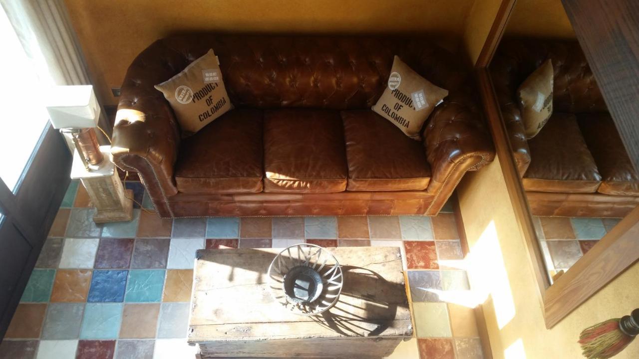 Provence Bed & Breakfast Carpentras Exterior photo