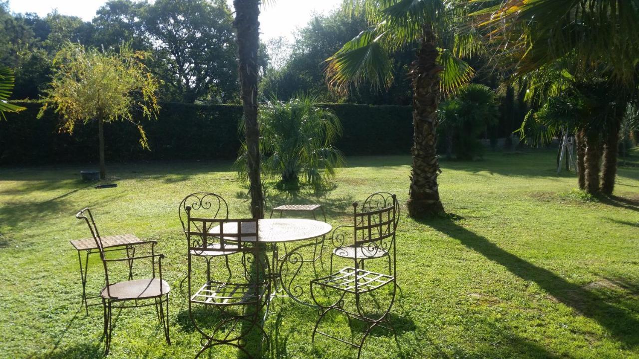 Provence Bed & Breakfast Carpentras Exterior photo